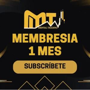Membresía Mensual