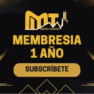 Membresia Anual
